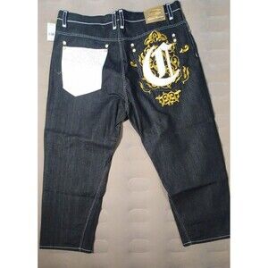 Coogi Pants 46 x 30 Authentic Hip Hop Style